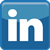 Follow us on LinkedIn