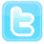 Follow us on Twitter