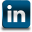 Follow us on LinkedIn